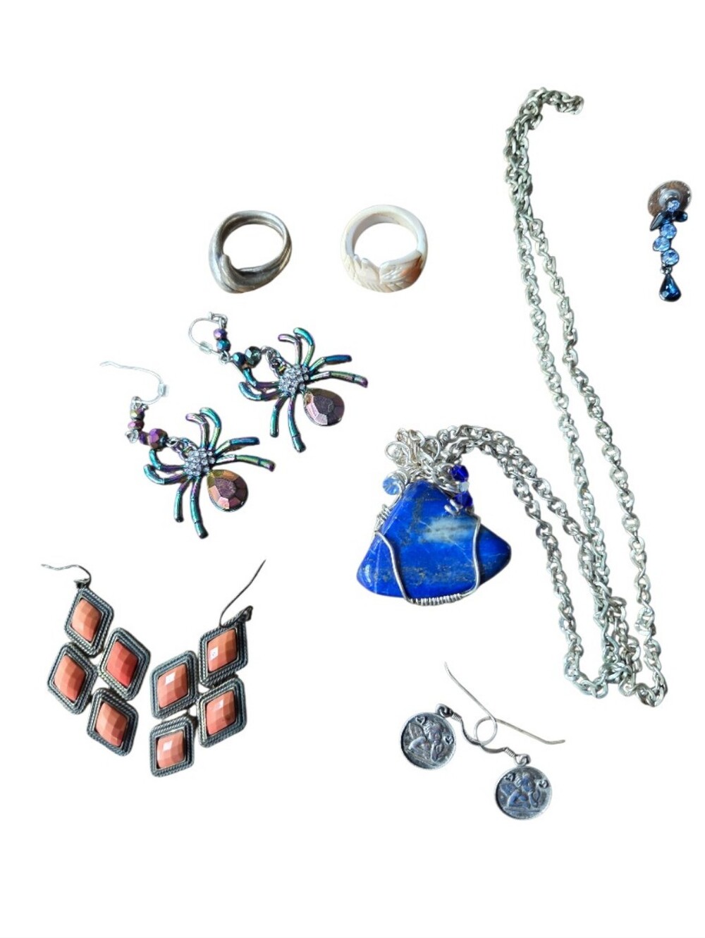 Jewelry Bundle - Picture 3 of 3